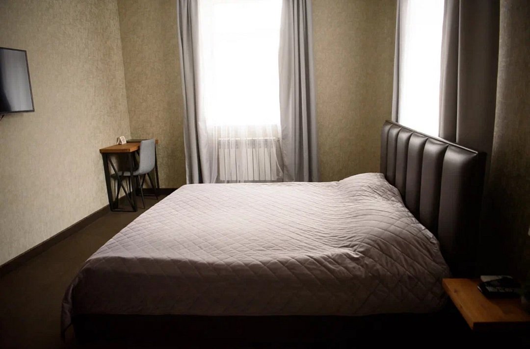 Джуниор Сюит 2-местный DBL