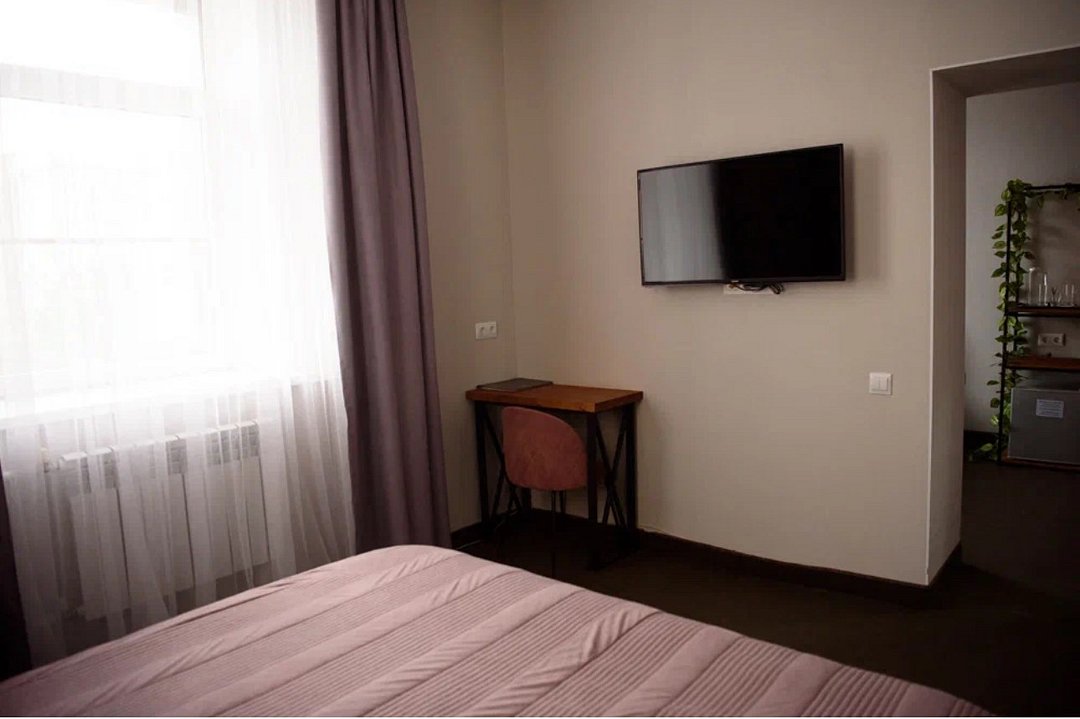 Джуниор Сюит 2-местный DBL