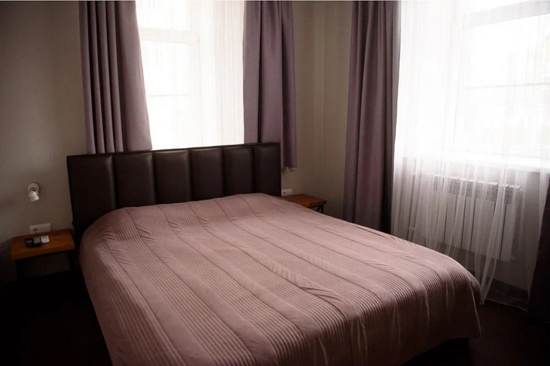 Джуниор Сюит 2-местный DBL