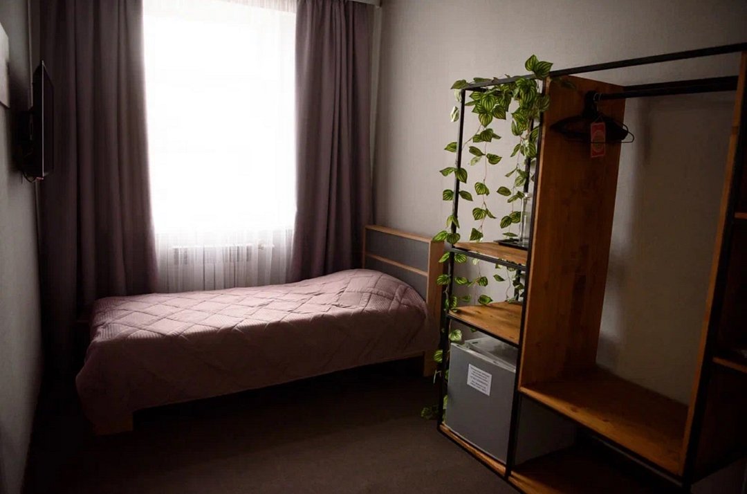 Джуниор Сюит 2-местный DBL