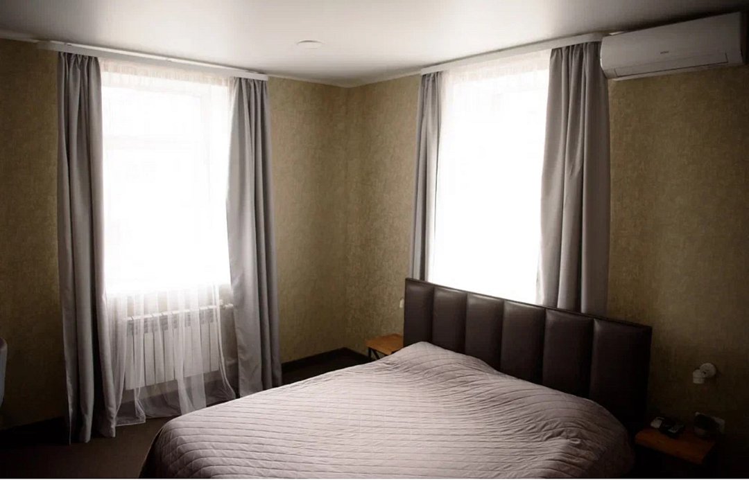 Джуниор Сюит 2-местный DBL