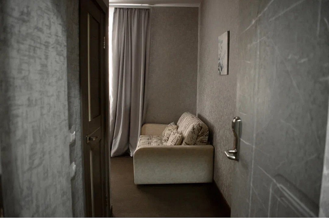 Джуниор Сюит 2-местный DBL