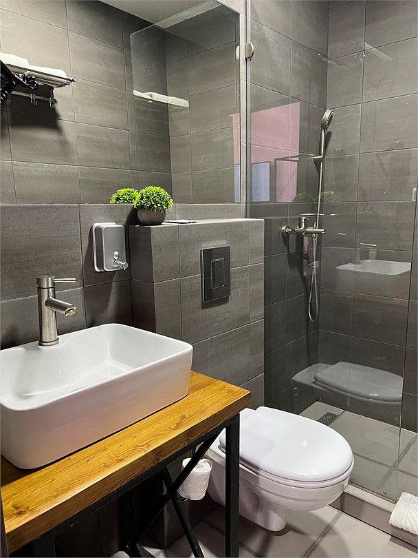 Джуниор Сюит 2-местный DBL