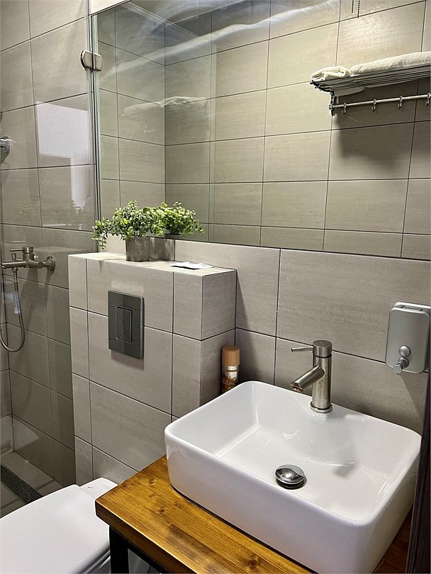 Джуниор Сюит 2-местный DBL