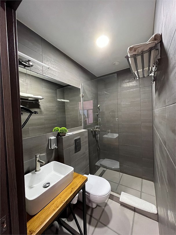 Джуниор Сюит 2-местный DBL