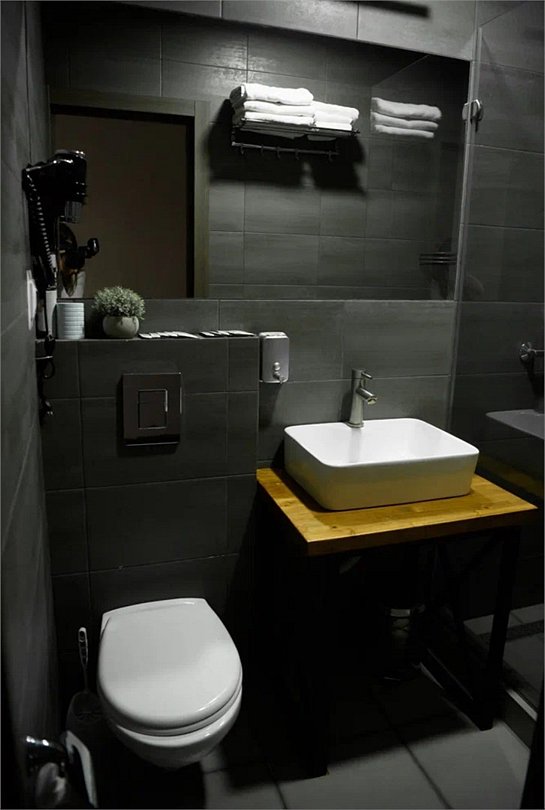 Джуниор Сюит 2-местный DBL