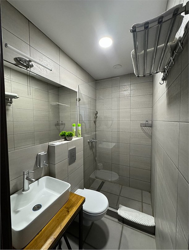 Джуниор Сюит 2-местный DBL