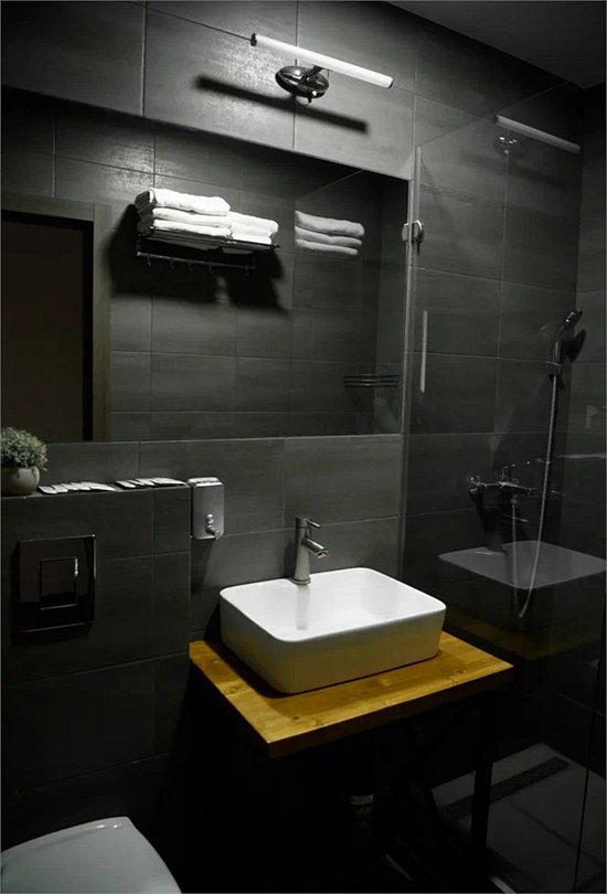 Джуниор Сюит 2-местный DBL