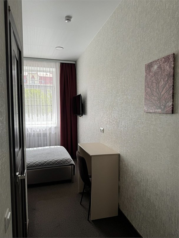 Стандартный 1-местный