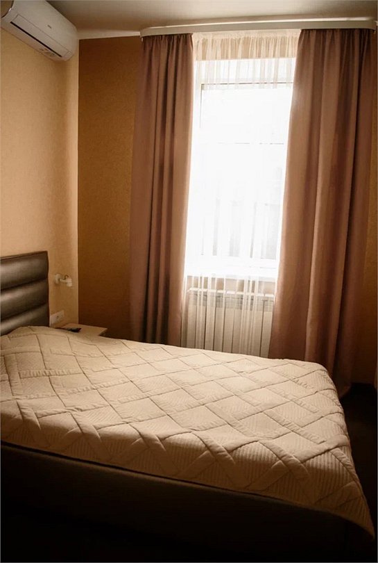 Стандартный 1-местный