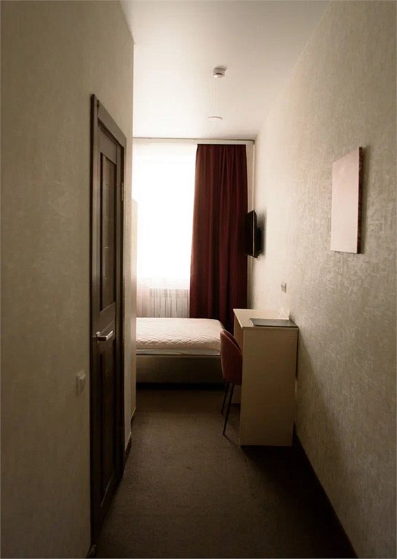 Стандартный 1-местный