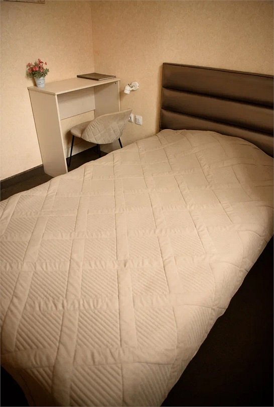 Стандартный 1-местный