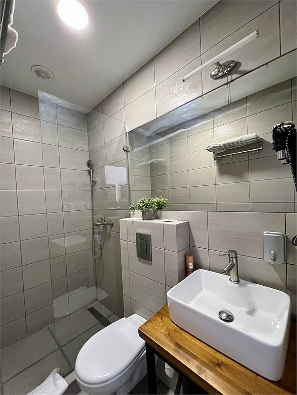 Стандартный 1-местный