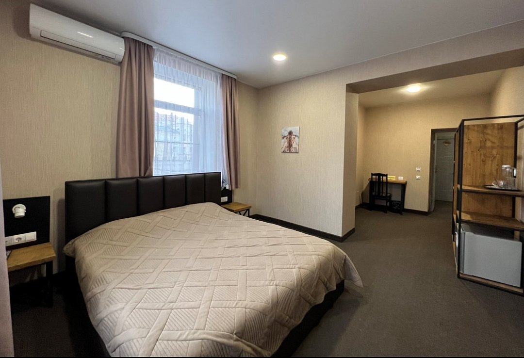 Стандартный 2-местный DBL