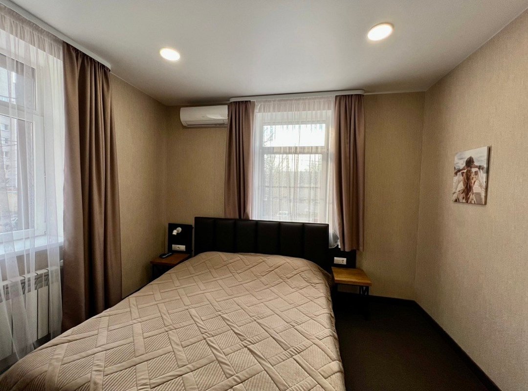 Стандартный 2-местный DBL