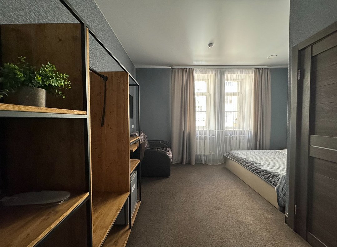 Стандартный 2-местный DBL