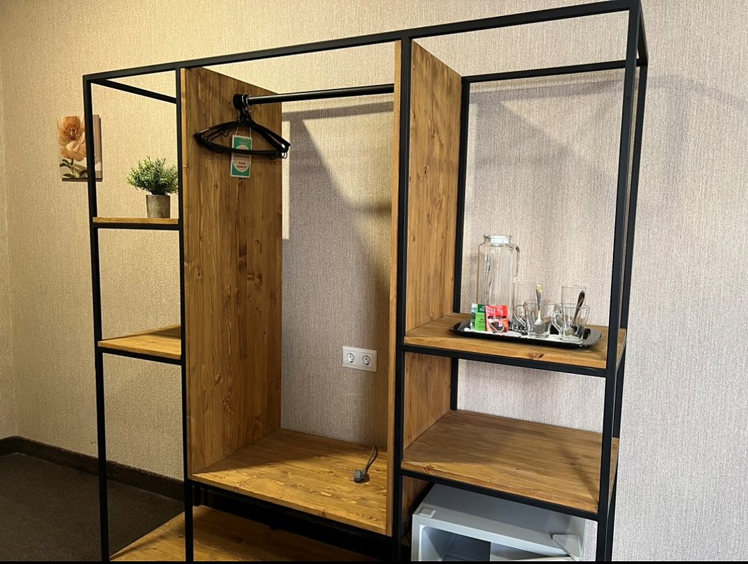 Стандартный 2-местный DBL