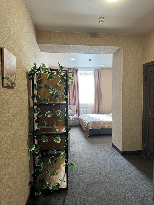 Стандартный 2-местный DBL