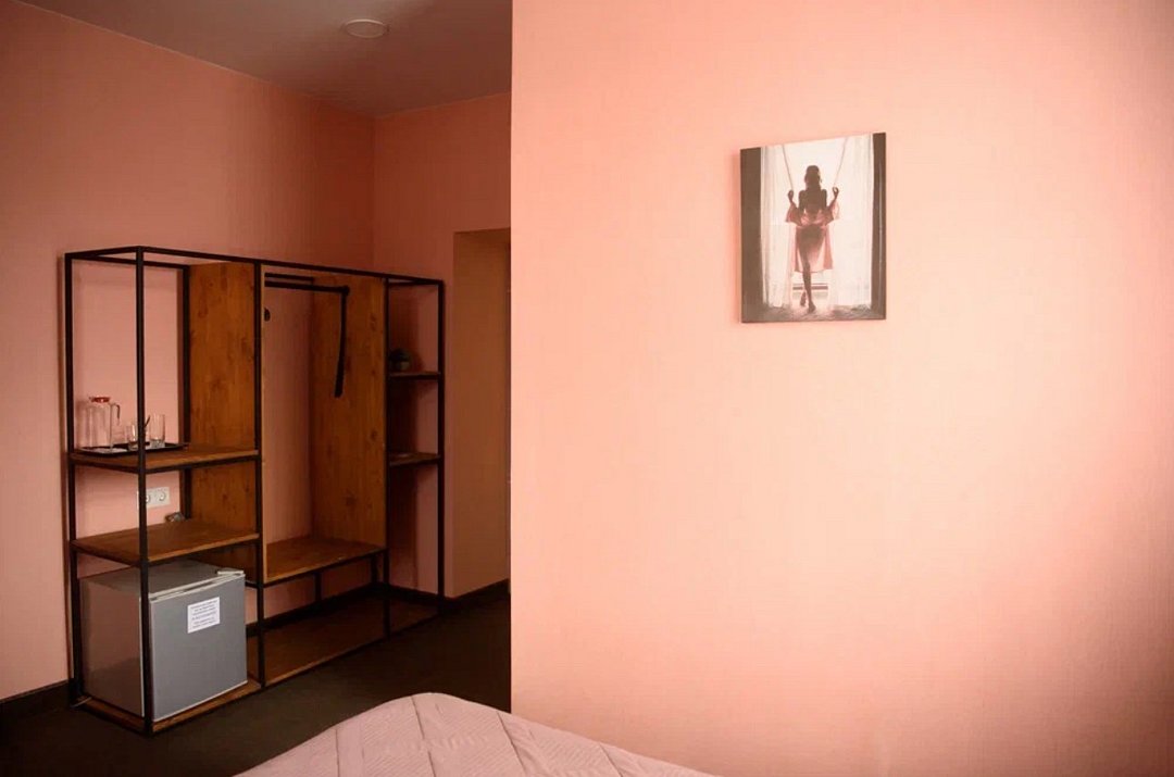 Стандартный 2-местный DBL