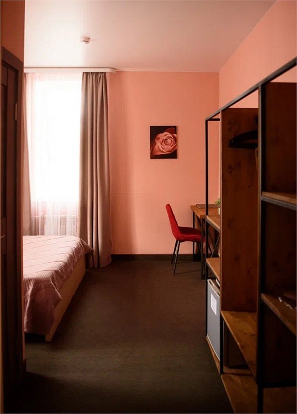 Стандартный 2-местный DBL