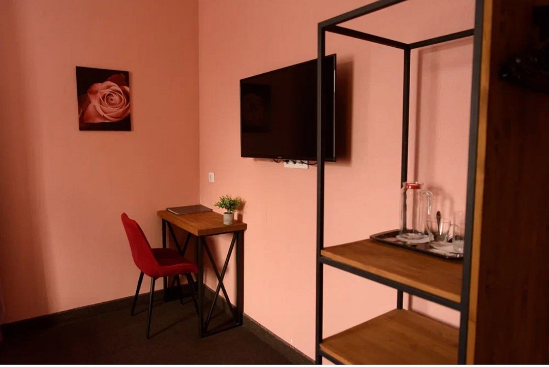 Стандартный 2-местный DBL