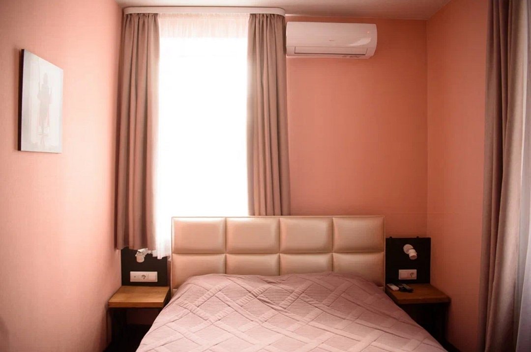 Стандартный 2-местный DBL