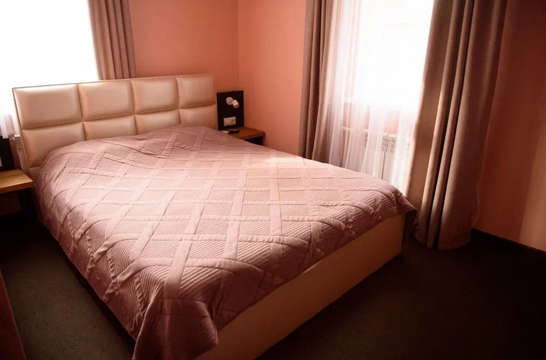 Стандартный 2-местный DBL