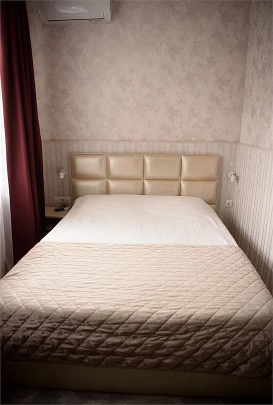 Стандартный 2-местный DBL