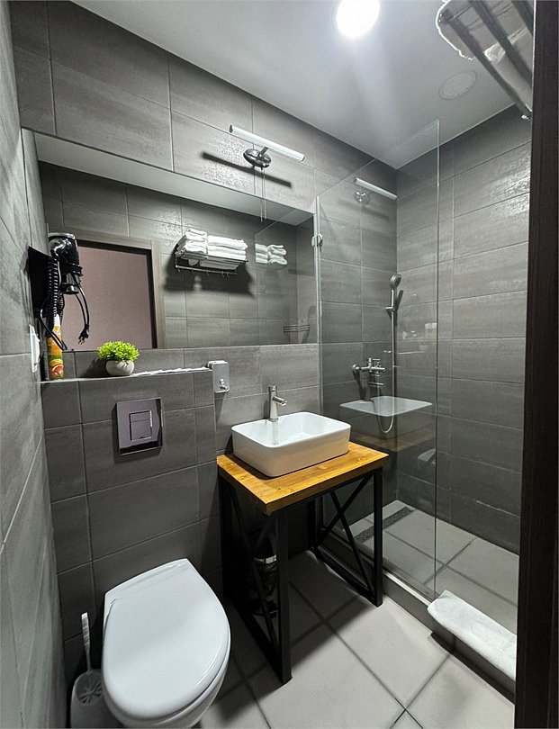 Стандартный 2-местный DBL