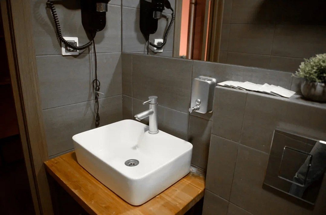 Стандартный 2-местный DBL