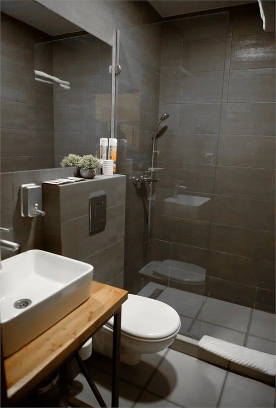 Стандартный 2-местный DBL