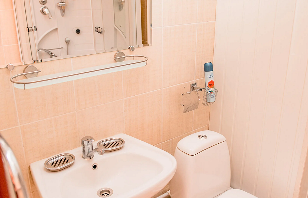 Эконом 2-местный (корпус 3, 4)