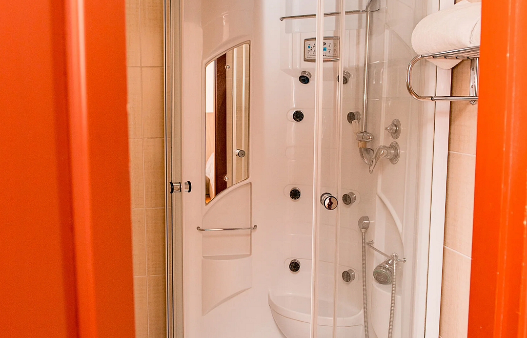 Эконом 2-местный (корпус 3, 4)