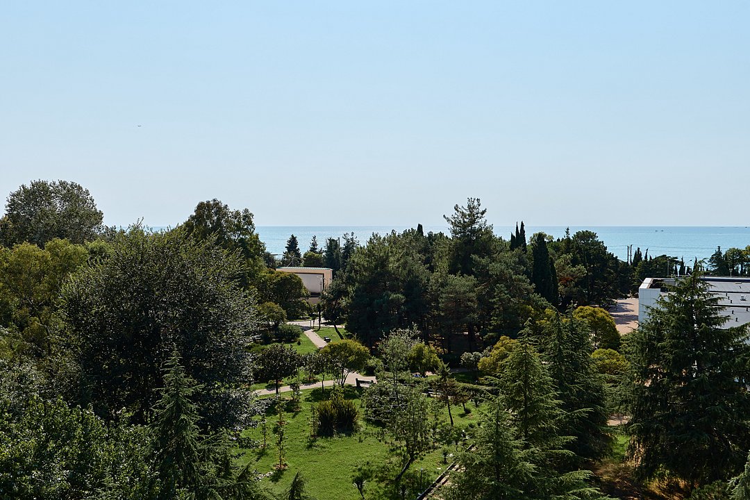 Люкс 2-местный 2-комнатный (1 корпус)