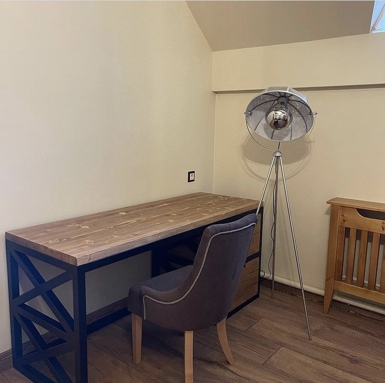 Апартаменты 2-местный (1 спальня)