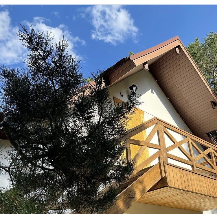 Апартаменты 2-местный (1 спальня)