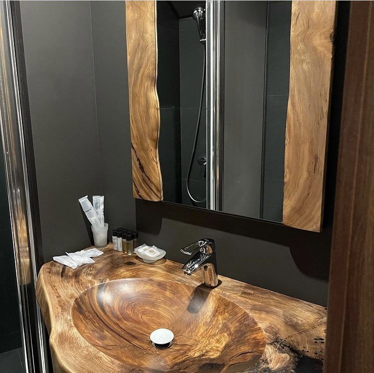 Апартаменты 2-местный (1 спальня)