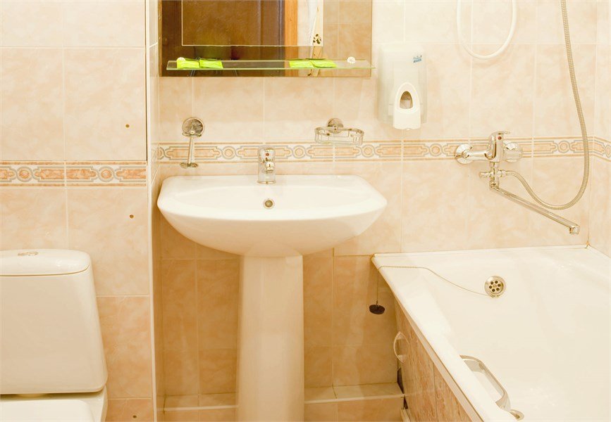 Стандартный 2-местный (TWIN)