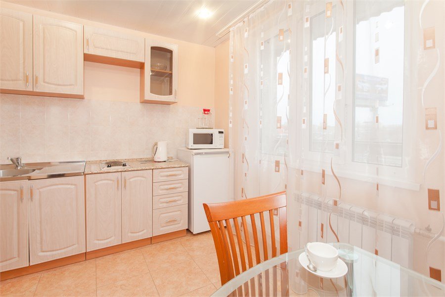 Стандартный 2-местный 2-комнатный (DBL)