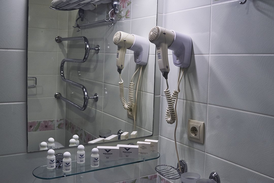 1 категория 2-местный 1-комнатный