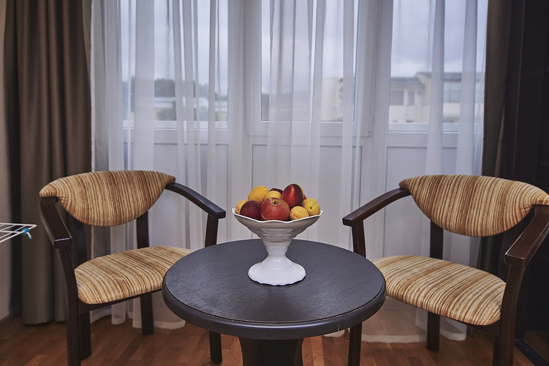 1 категория 2-местный 2-комнатный