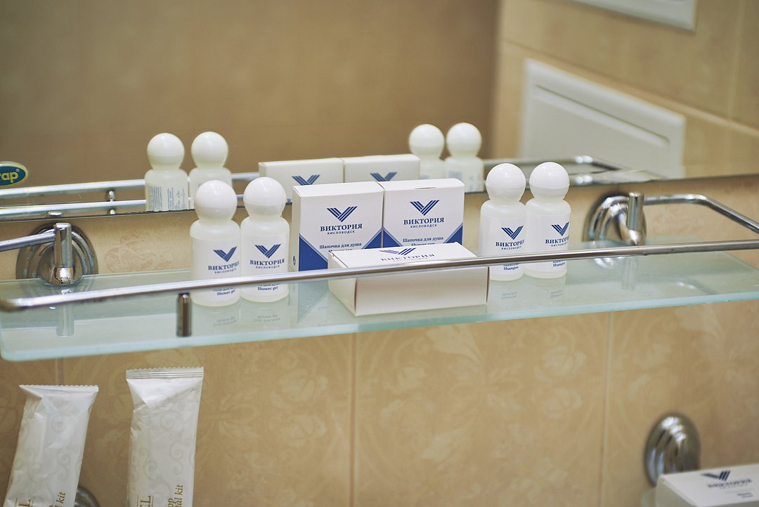 1 категория 2-местный 2-комнатный