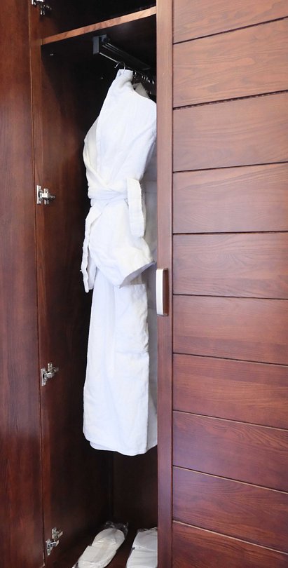 Семейный 2-местный 2-комнатный (Junior, до 5 человек)