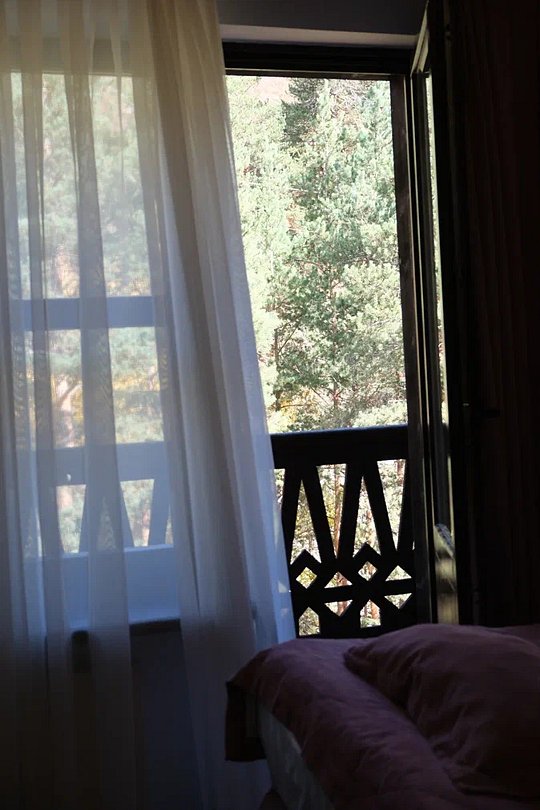 Семейный 2-местный 2-комнатный (Junior, до 5 человек)