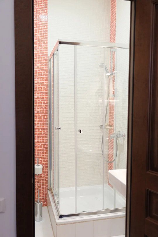 Семейный 2-местный 2-комнатный (Junior, до 5 человек)