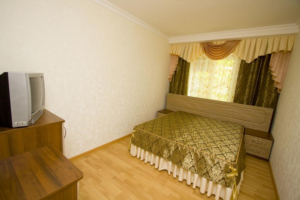 Стандартный 2-местный