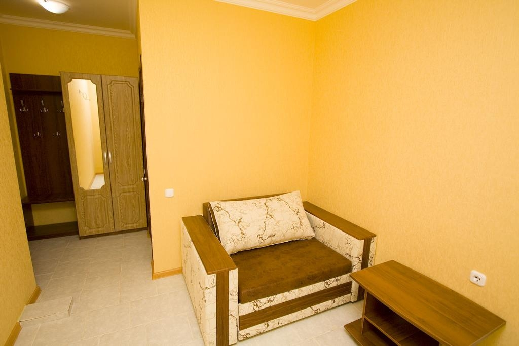 Стандартный 2-местный