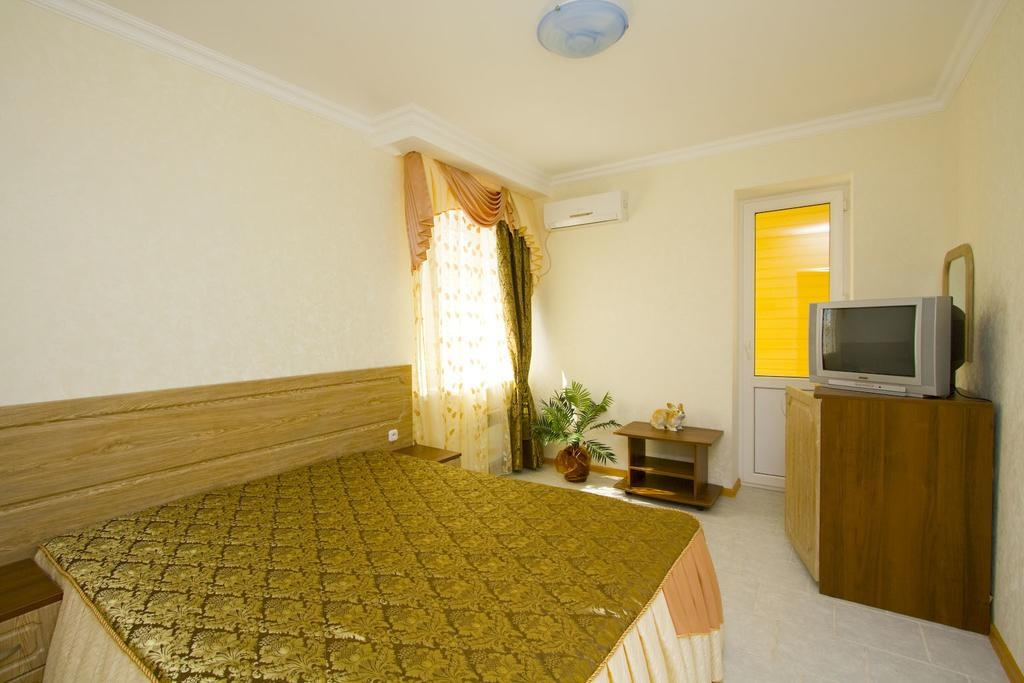 Стандартный 3-местный