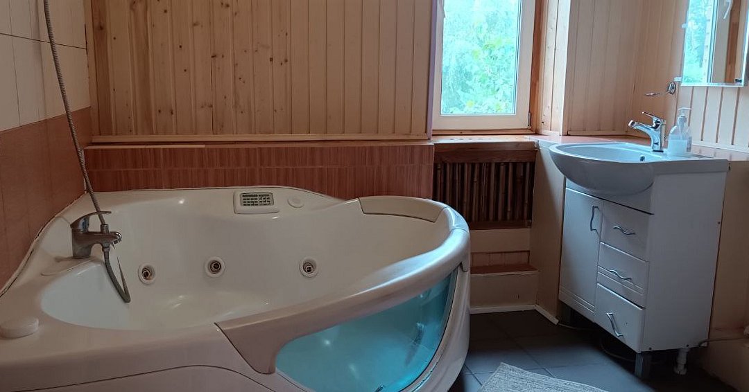 Студио 2-местный 1-комнатный (корпус 1)