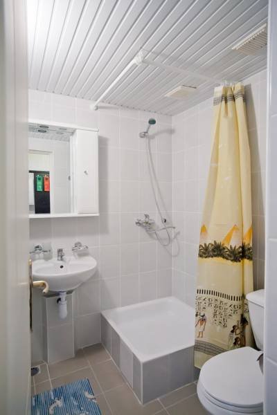 Комфорт 2-местный 1-комнатный 1 категории (1К2м1кД, 2-6 этаж)